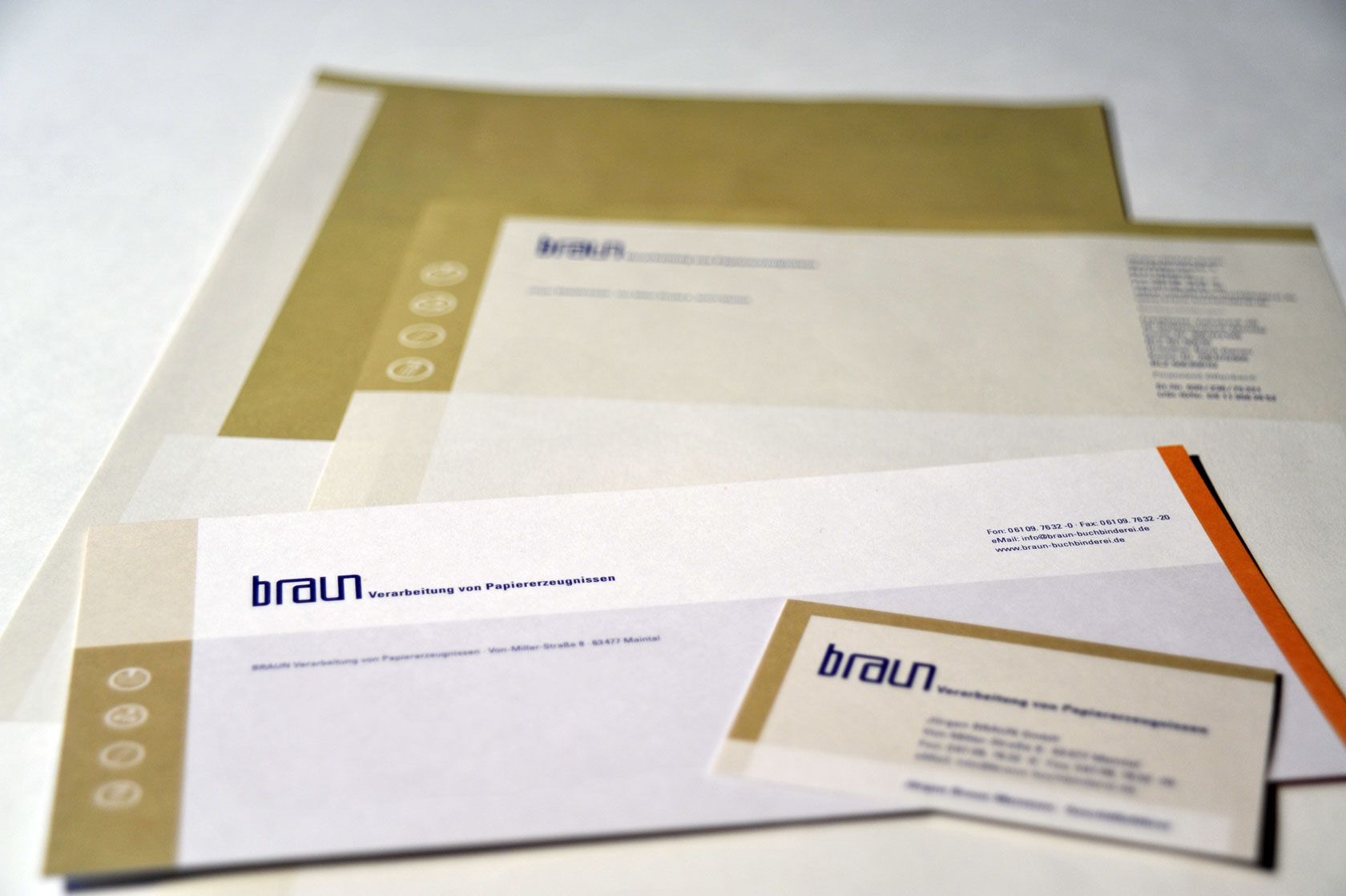 Kommunikationsdesign